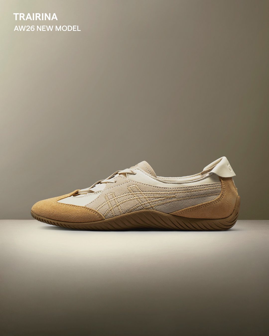 シーザー Onitsuka Tiger - Onitsuka Tiger added a new photo.