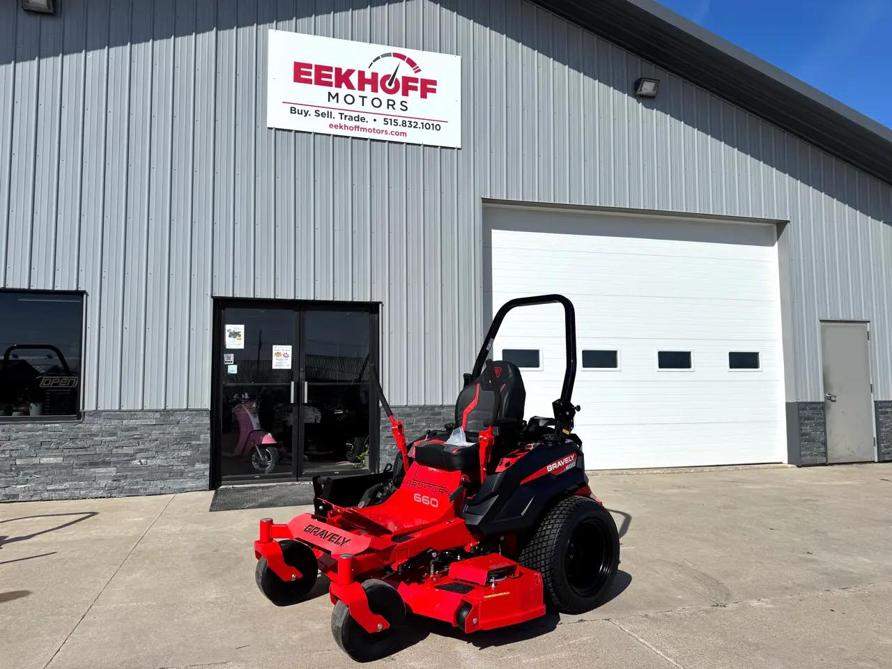 Eekhoff Motors | Webster City IA