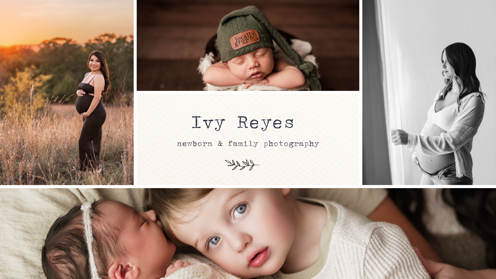 Ivy Reyes Photography
