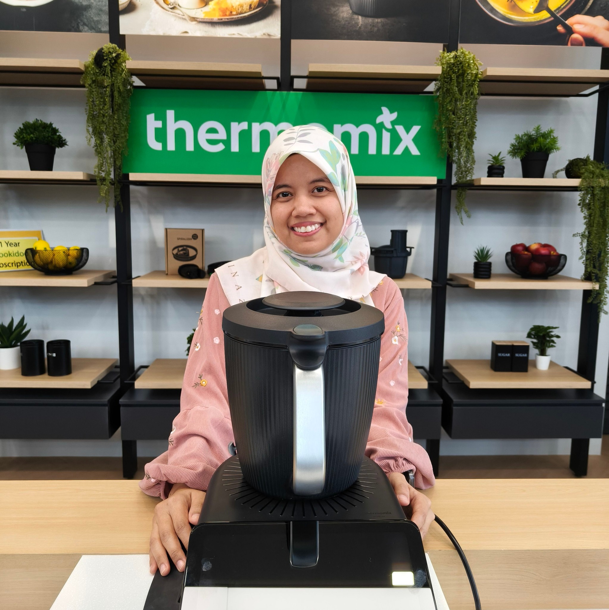 Zawani Amirah