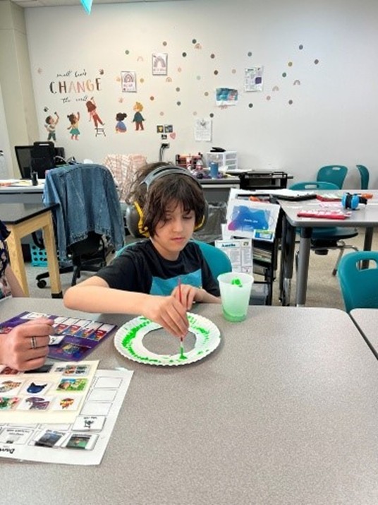 Rise Center for Success - Special Education Programs at CVES ...