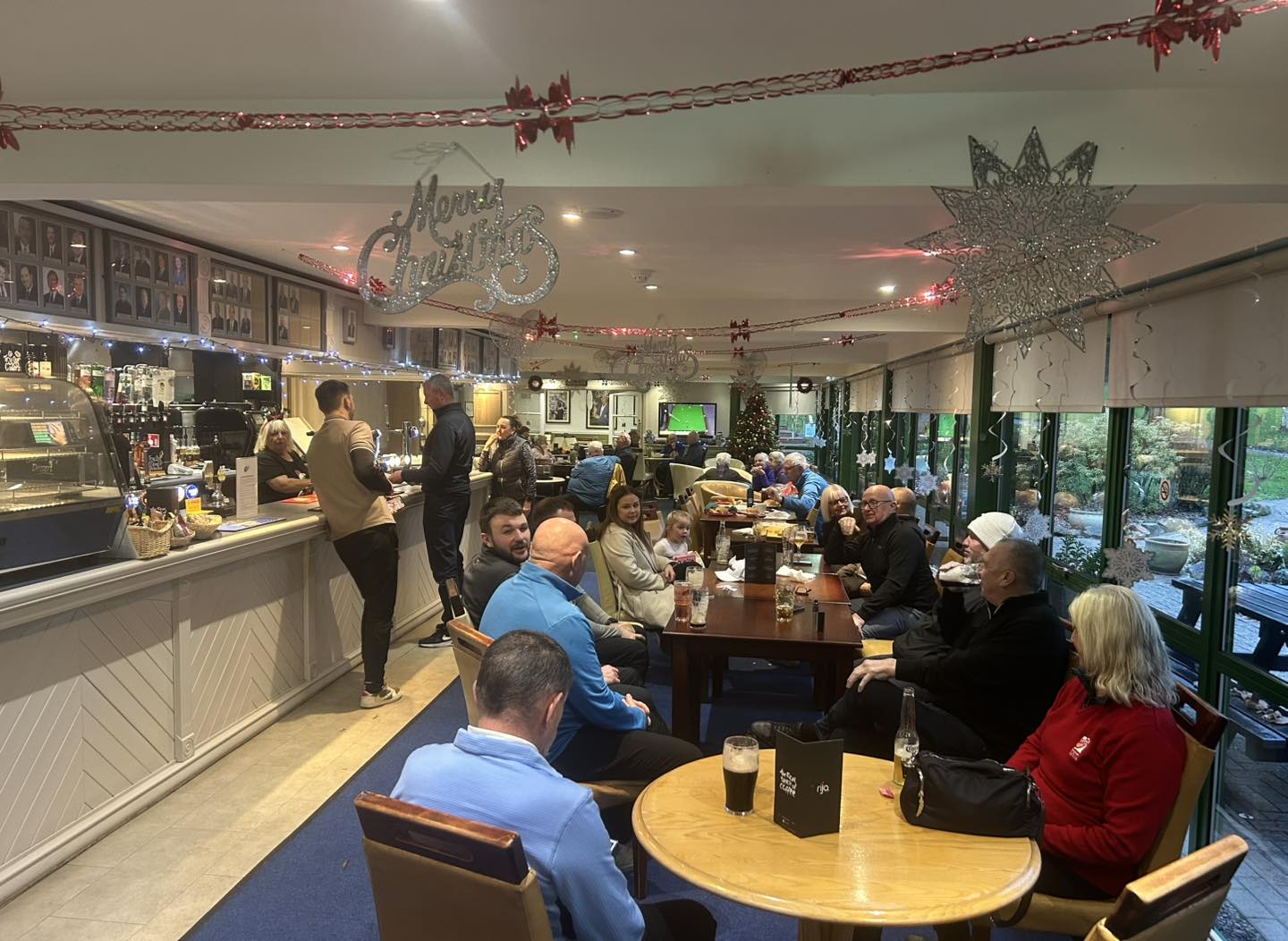 Springwater Golf Club | Nottingham