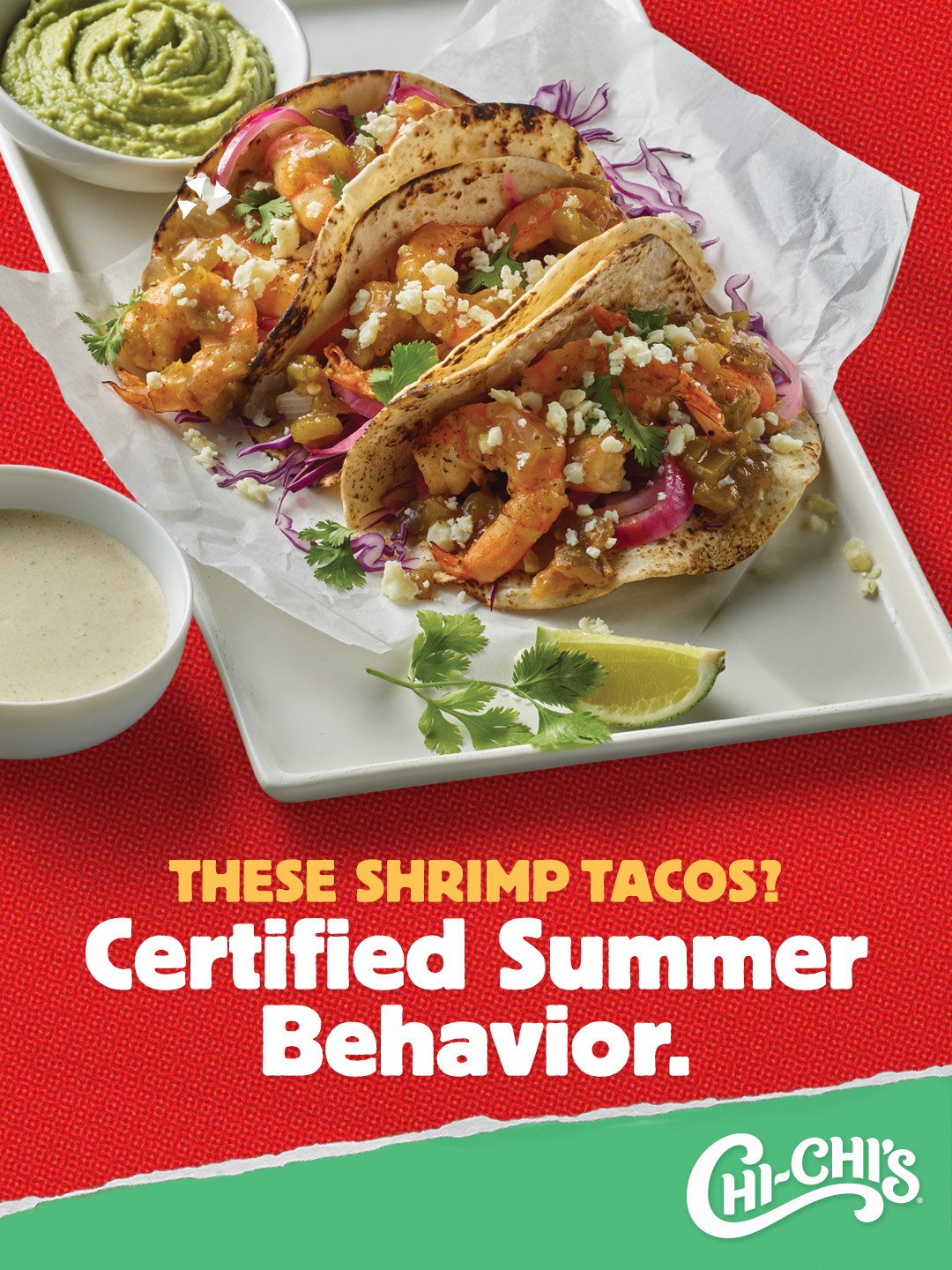Chi-Chi's (@chichis) • Facebook