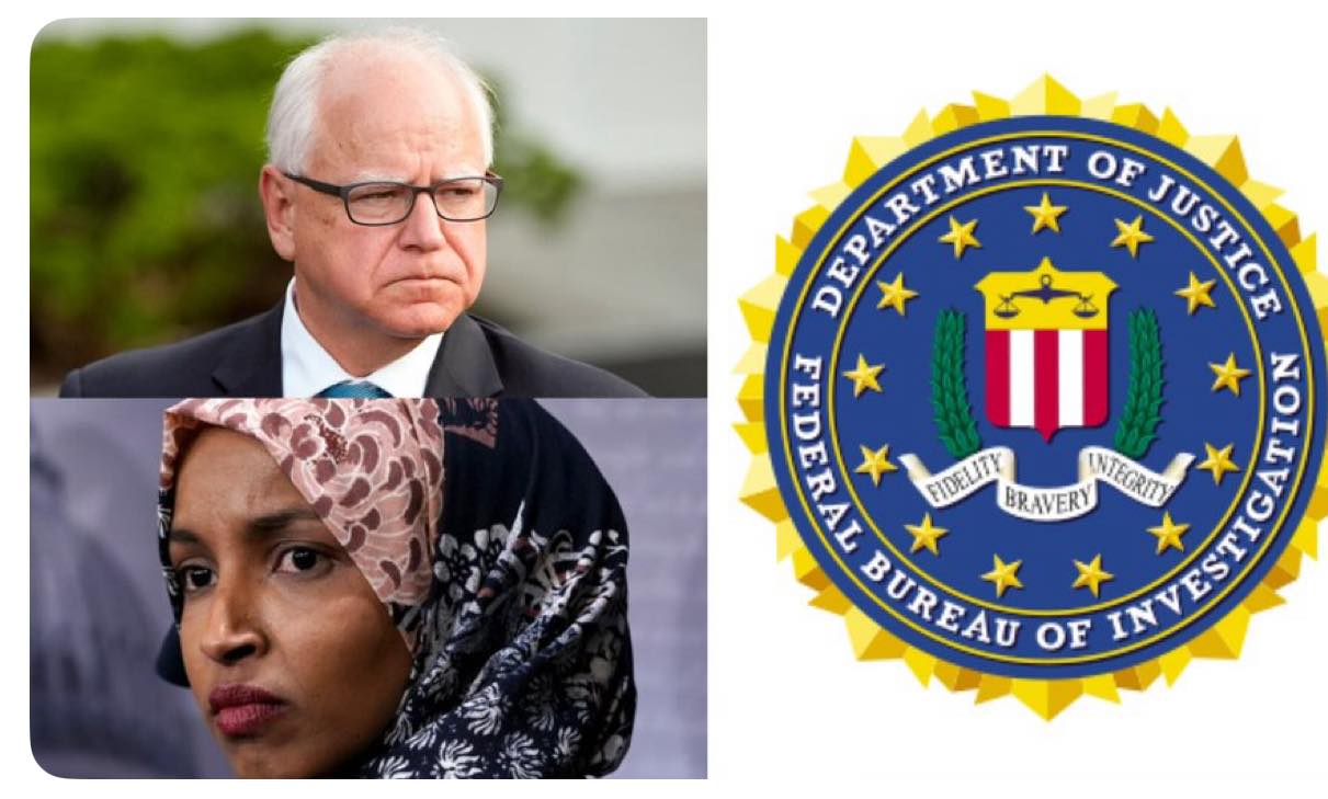 FBI on rampant Somali Fraud in... - Terrence K Williams | Facebook