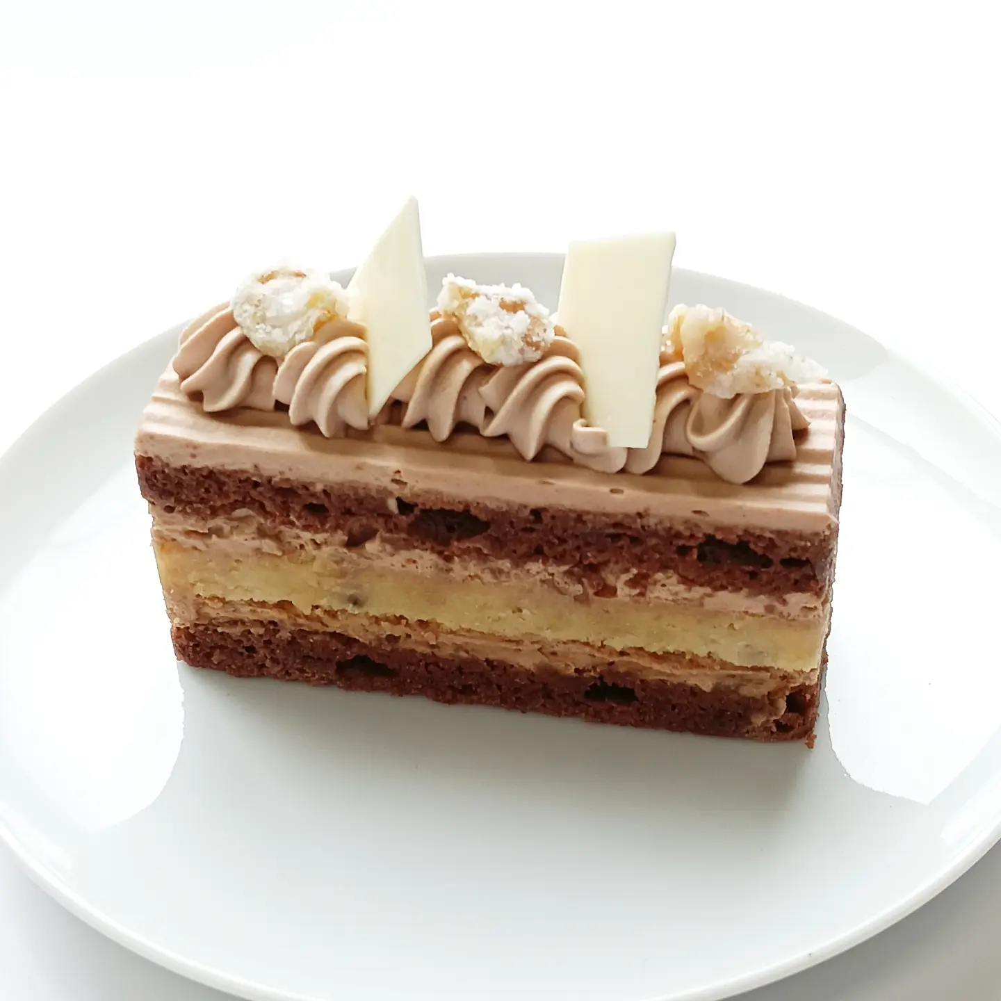 パティスリー 木 の ひげ