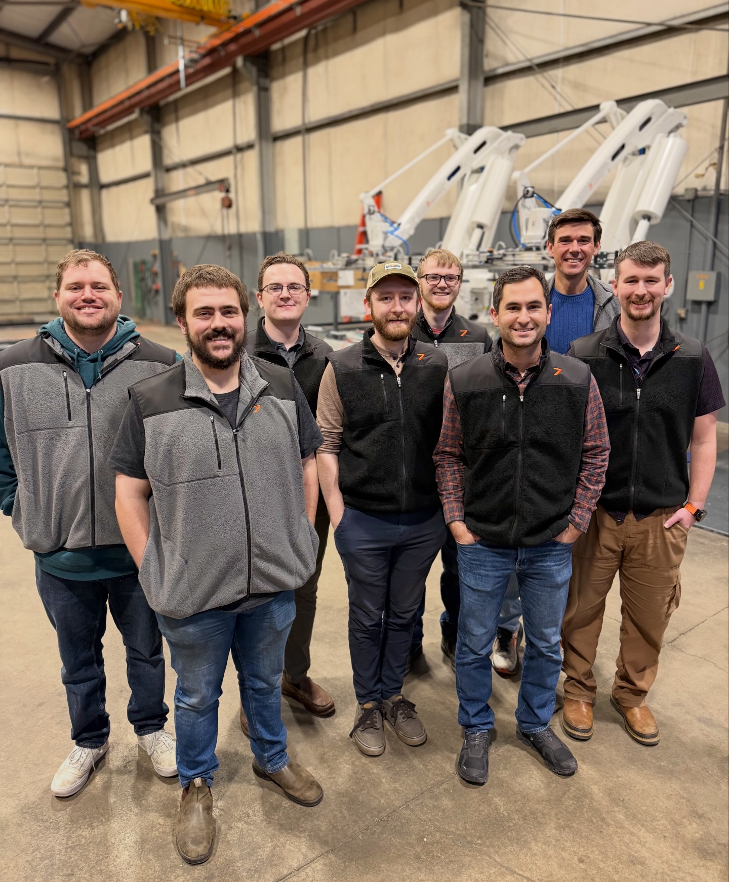 7robotics | Roseburg OR
