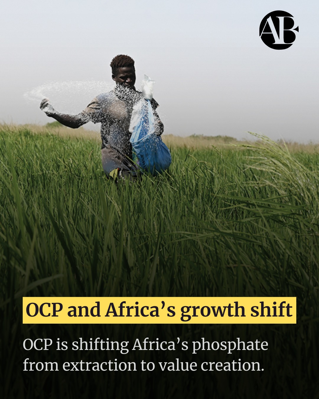 African - Africa’s growth model is quietly being redefined. What ...