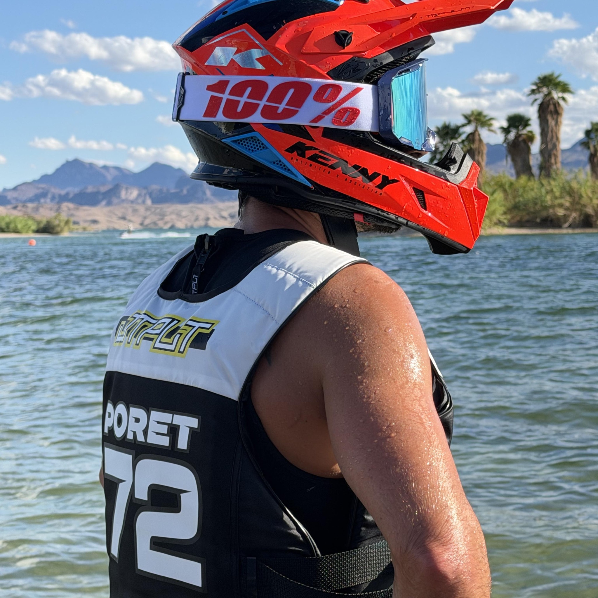 Jeremy Poret - 🏁 OLBIA GP 🇮🇹 – DAY 1 Pole Position Not... | Facebook