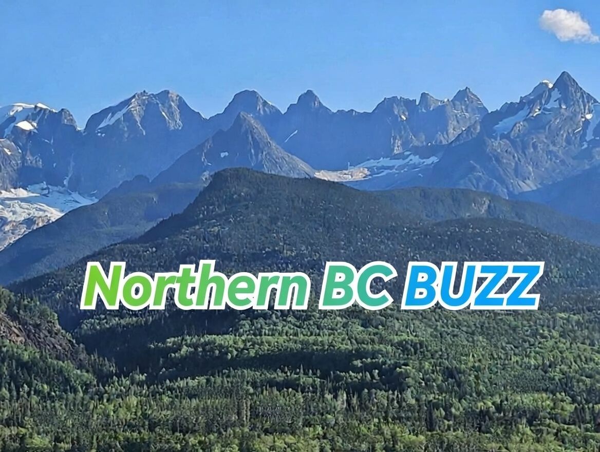 To do some minor finalization of... - City of Prince Rupert | Facebook