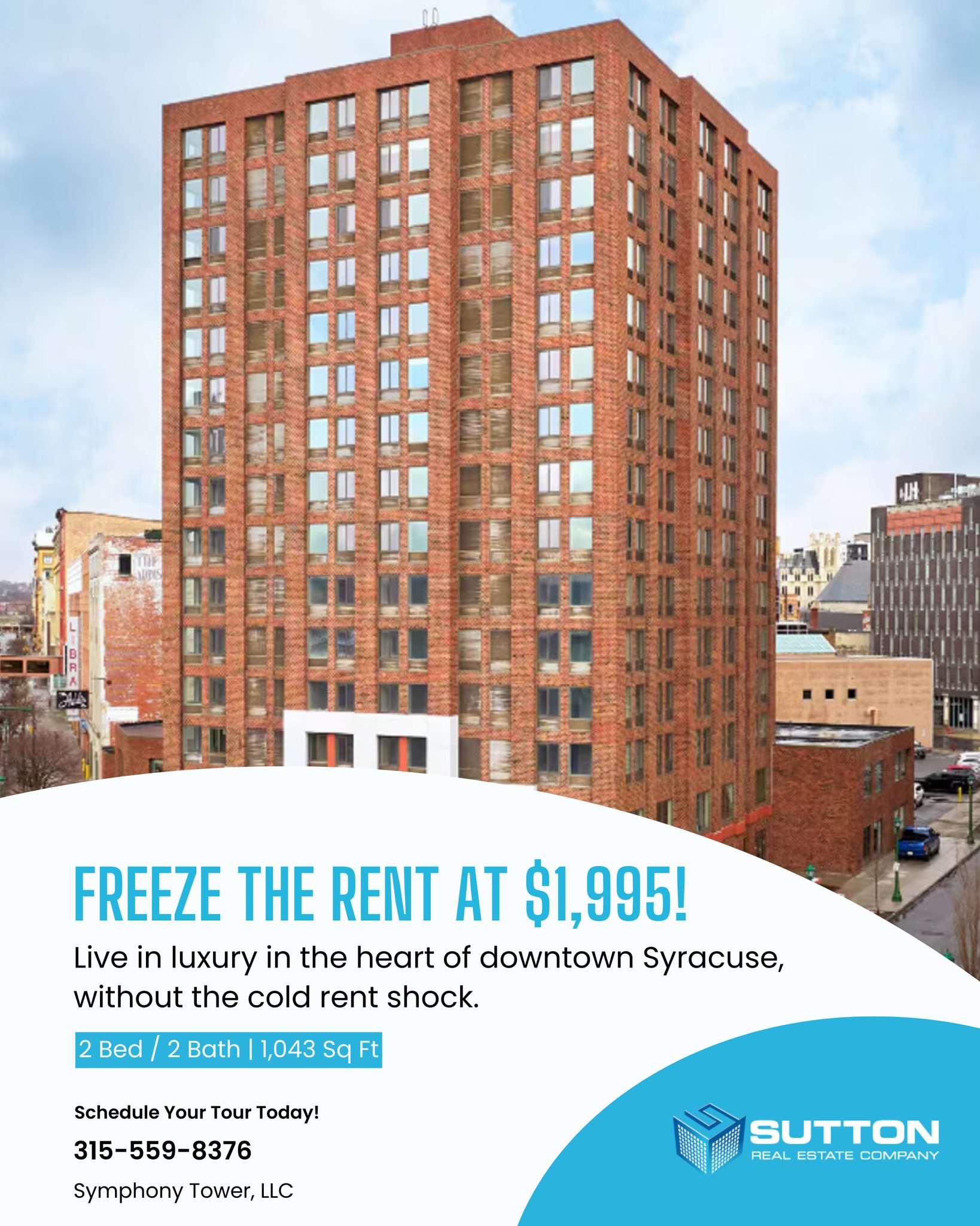 Sutton Real Estate Company