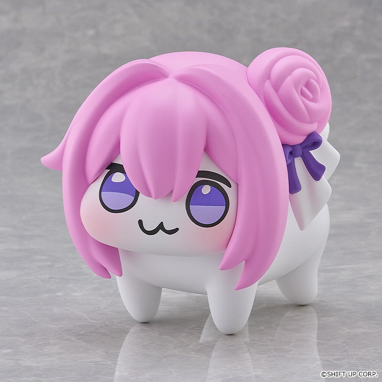 🏵 新商品情報 🏵 ぬいぐるみ デコミク ライトネス/ダークネス ______