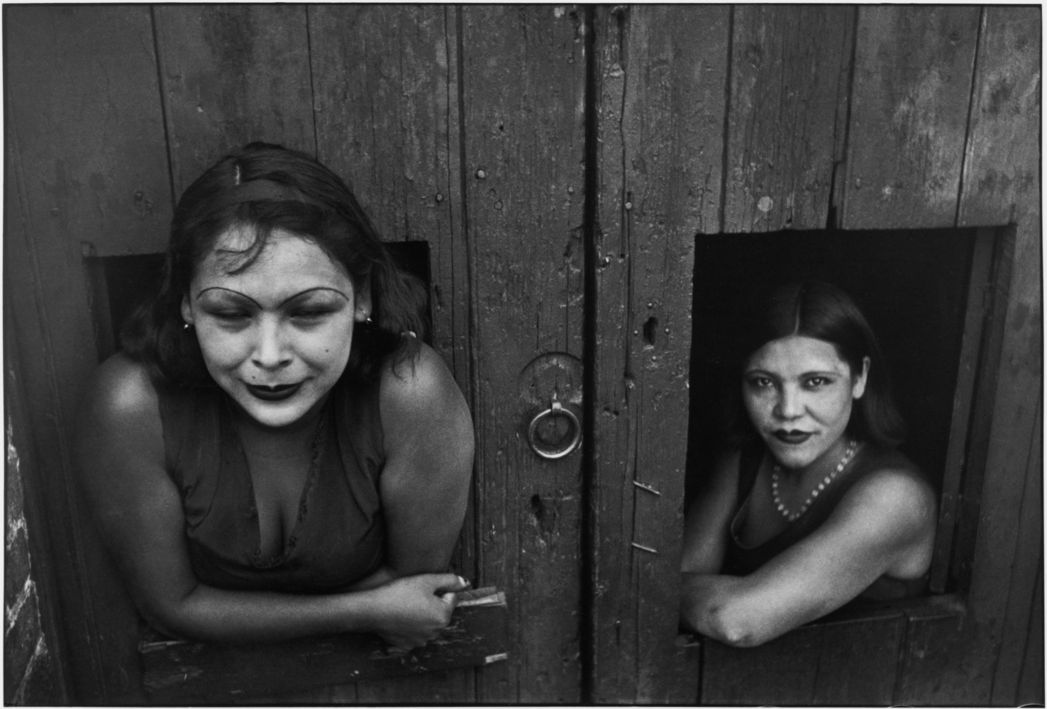 wonderzofphotography - © Henri Cartier-Bresson / Magnum Photos