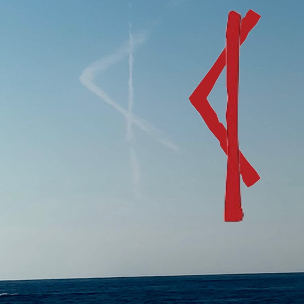Kelly - ¿Qué es un Bin Rune y por qué aparece como señal? Un bin rune ...