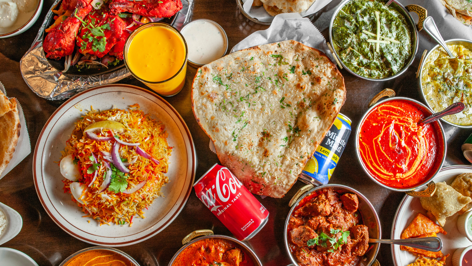 Layla’s Kitchen | Columbus OH