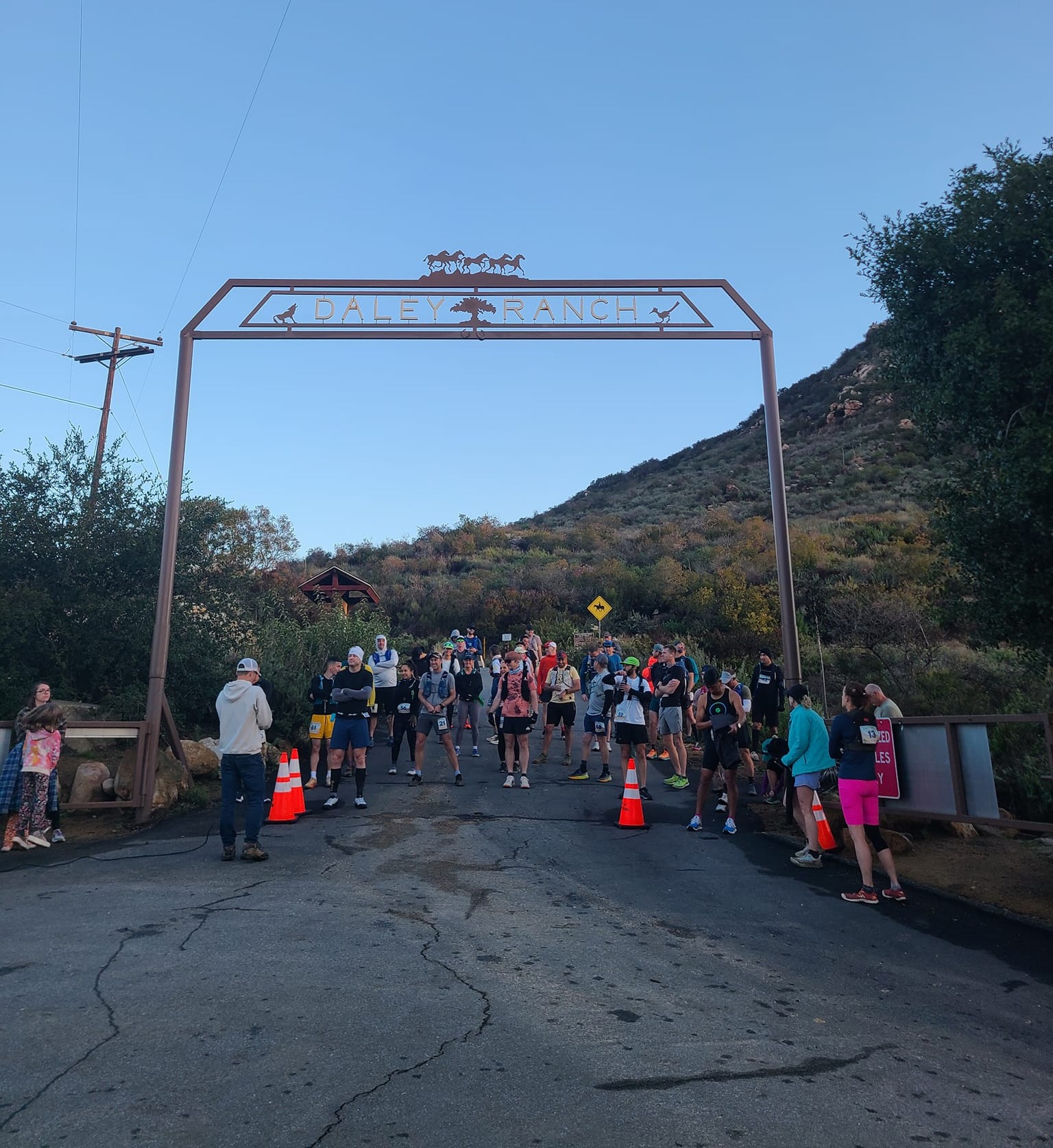 Daley Ranch - Escondido, CA... - Daley Ranch - Escondido, CA