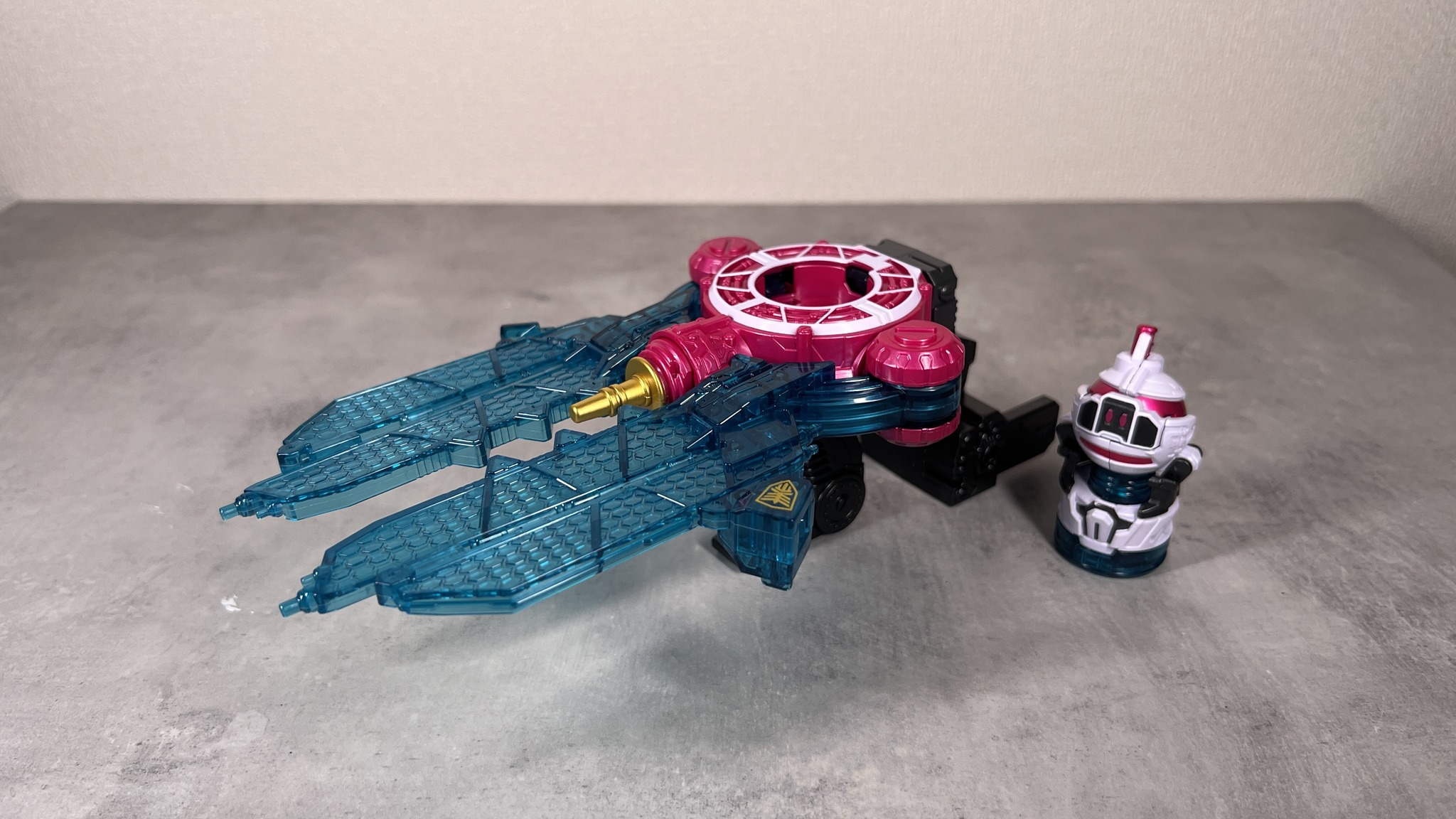 Toytograph - Toytograph added a new photo.
