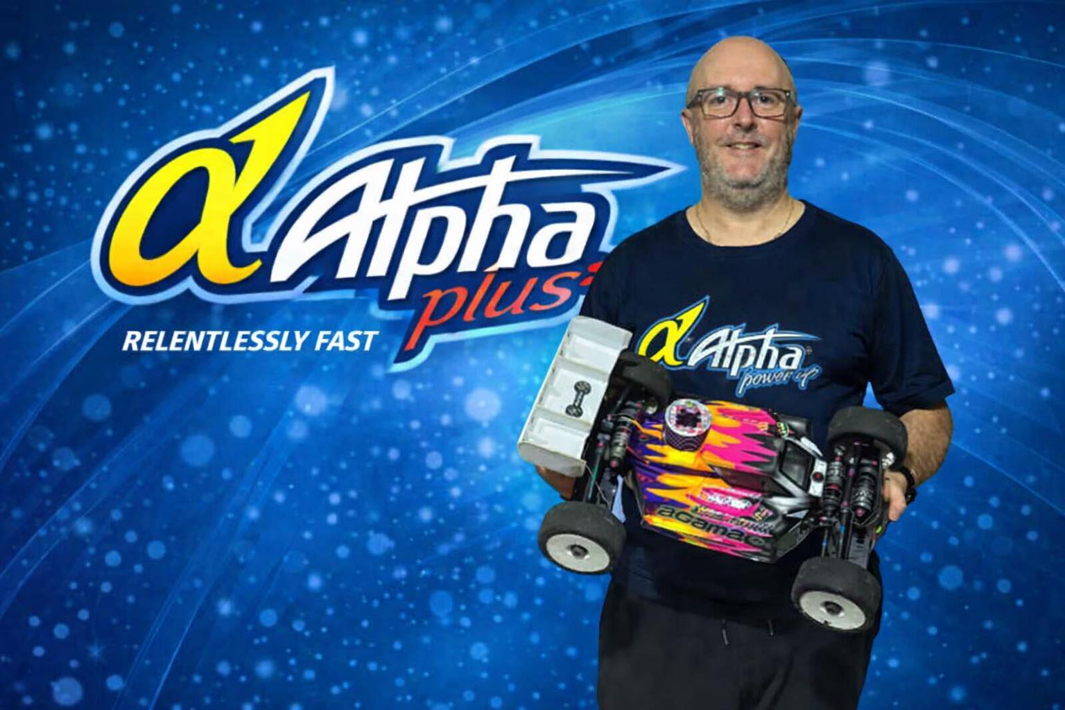Alpha Plus Engines