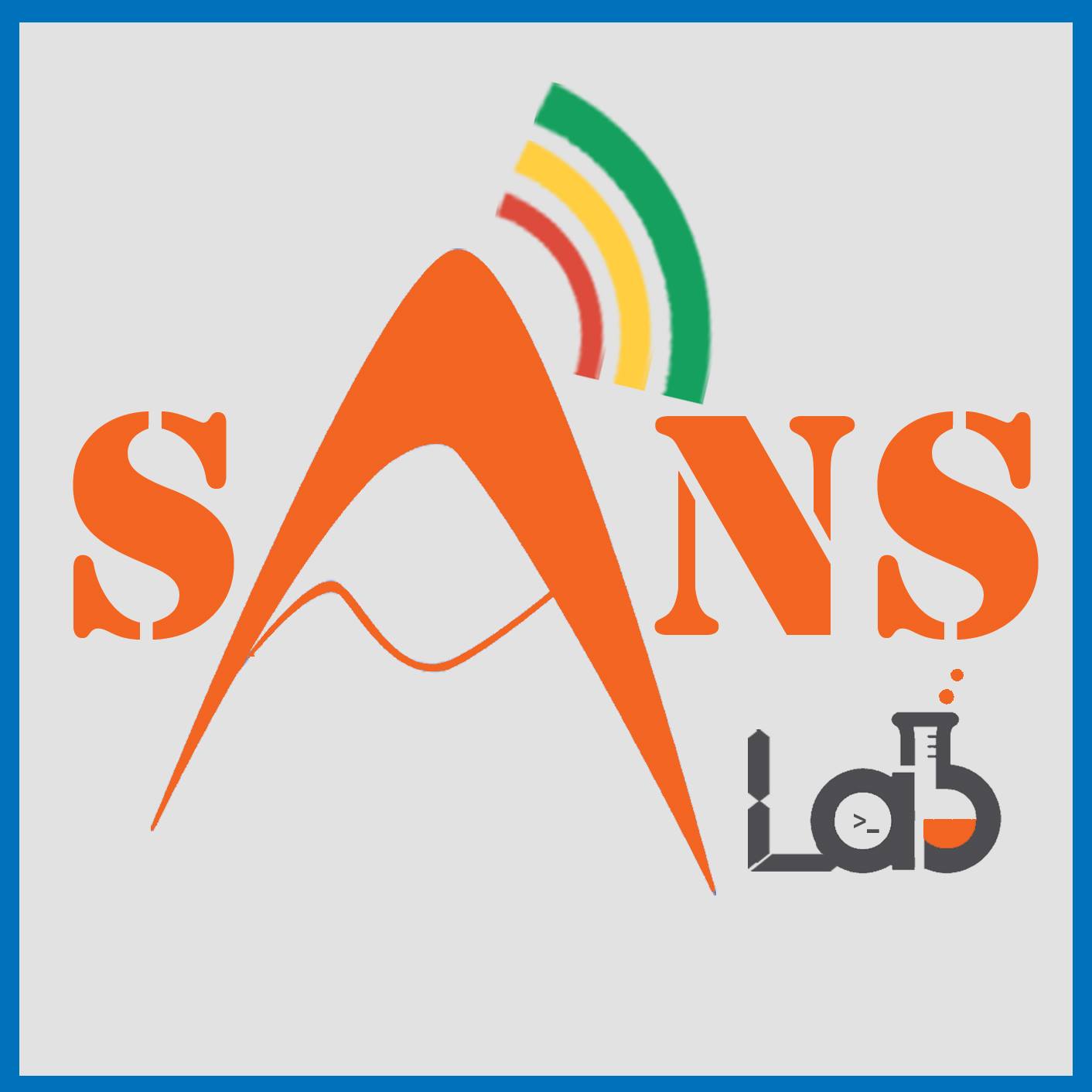 Sanslab - Smart Application And Network System Lab | Hanoi
