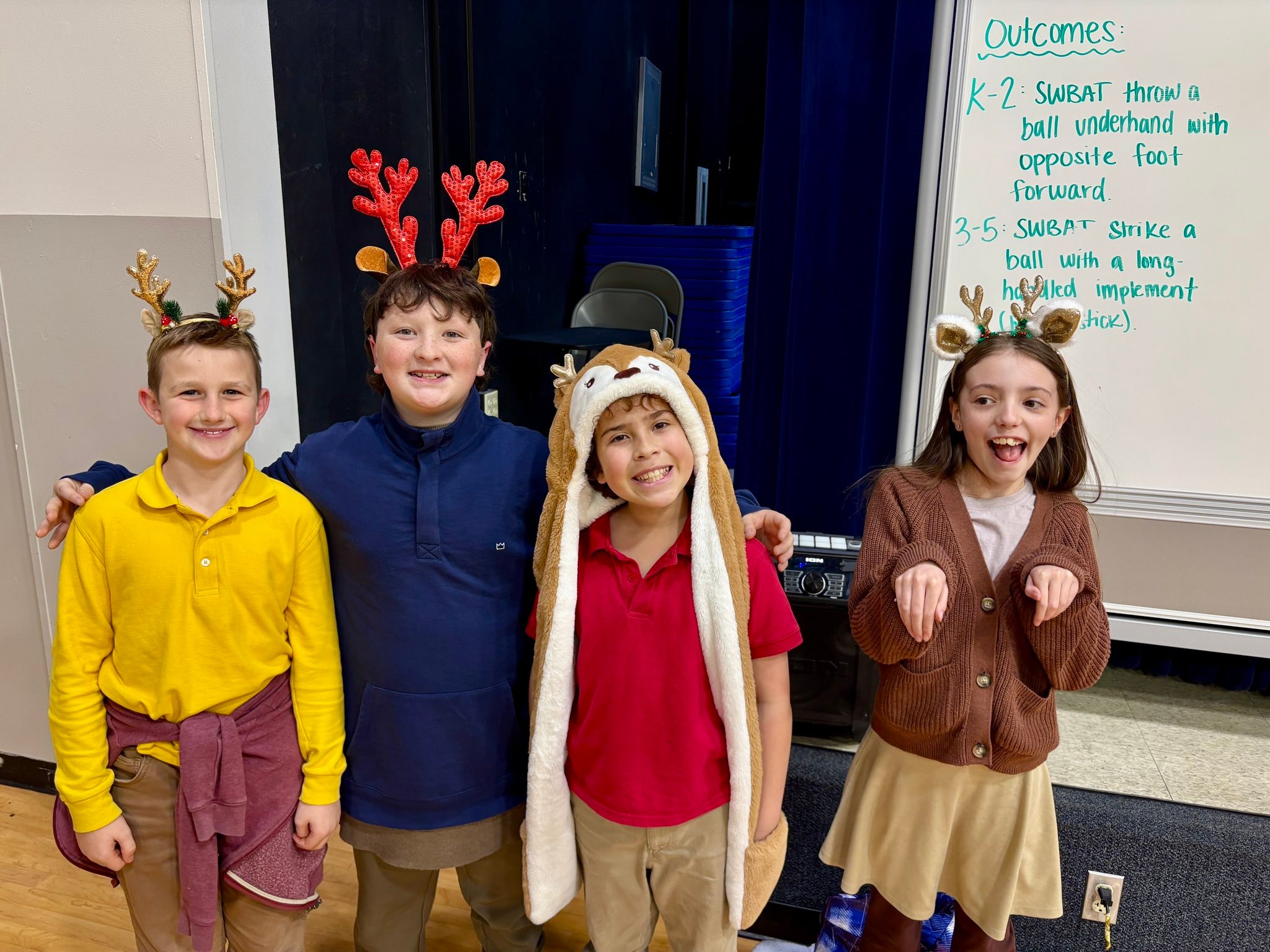 Michael C. Riley Elementary School & ECC | Bluffton SC