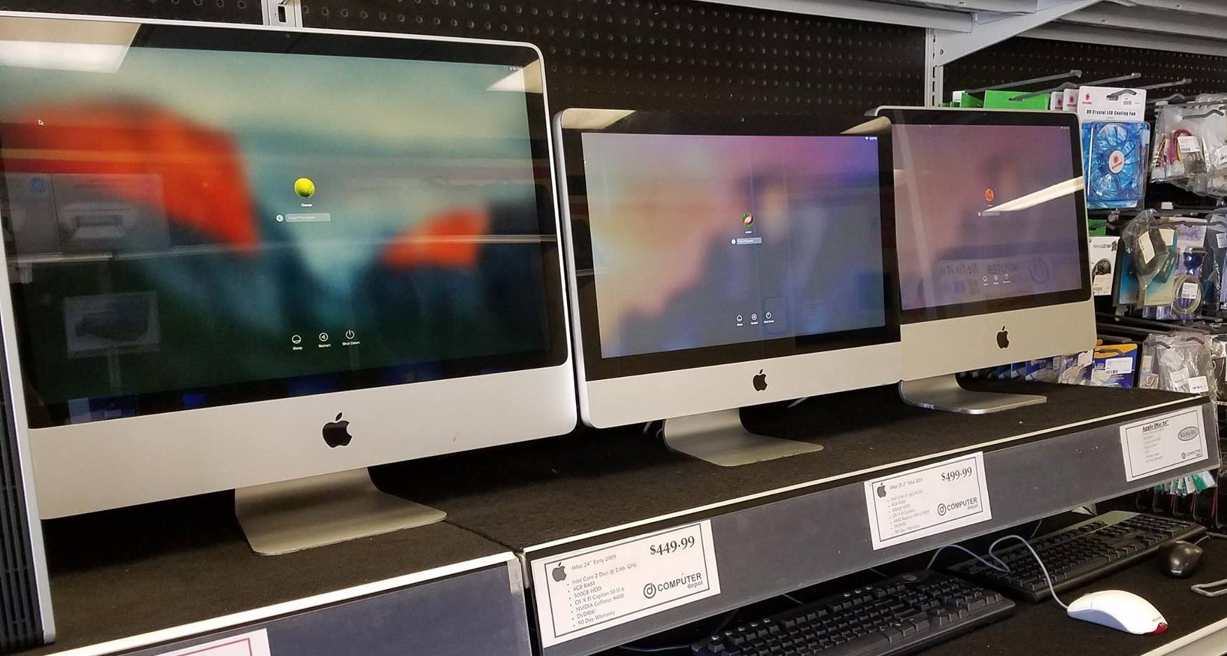 Computer Depot | Wichita KS