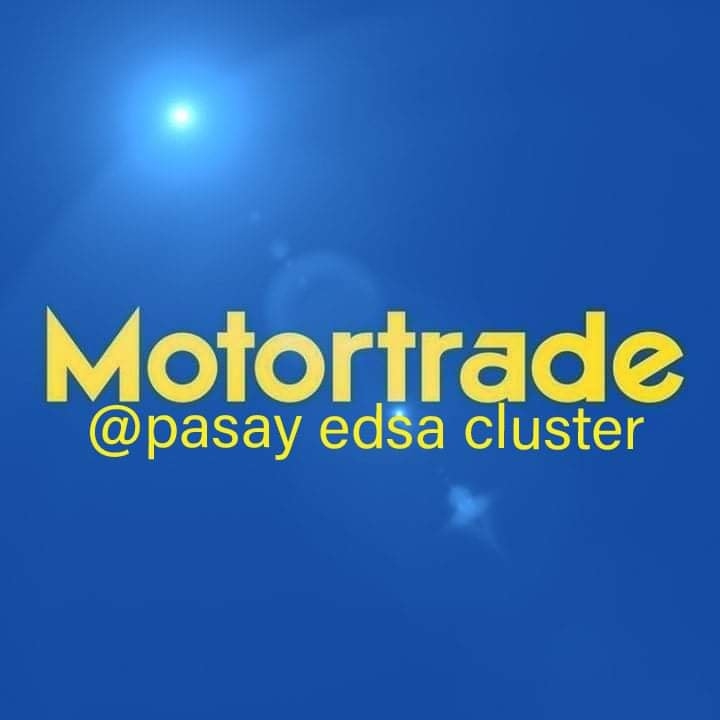 Masayang araw mga Ka-MOTO!... - Motortrade Pasig 2 Cluster