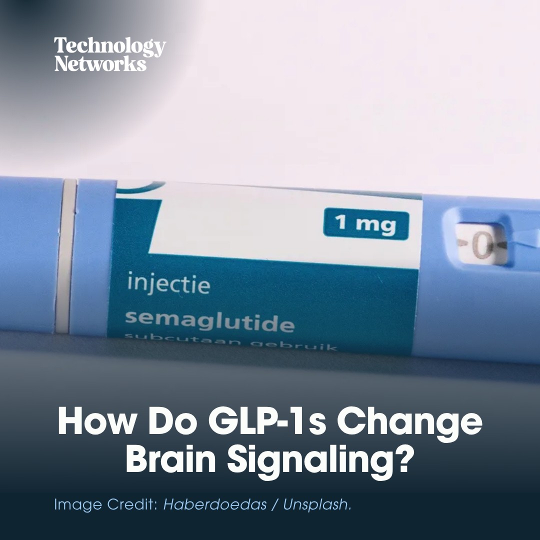 Not everyone who use GLP-1 drugs have the same life-changing benefits. A new study mapped how semaglutide drives weight loss in the brain, which could explain the discrepancy in results among individuals