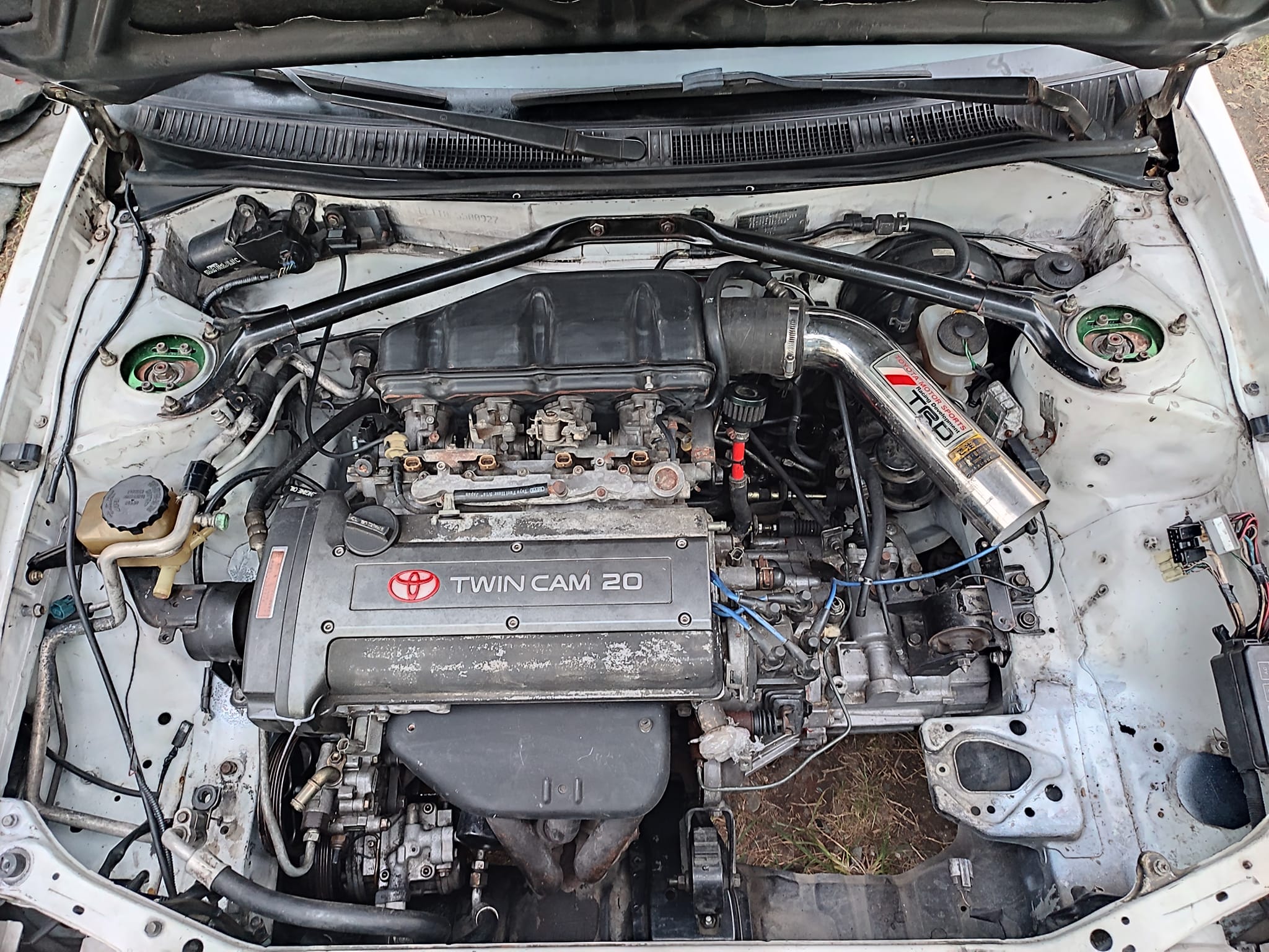 4age engine package for sale