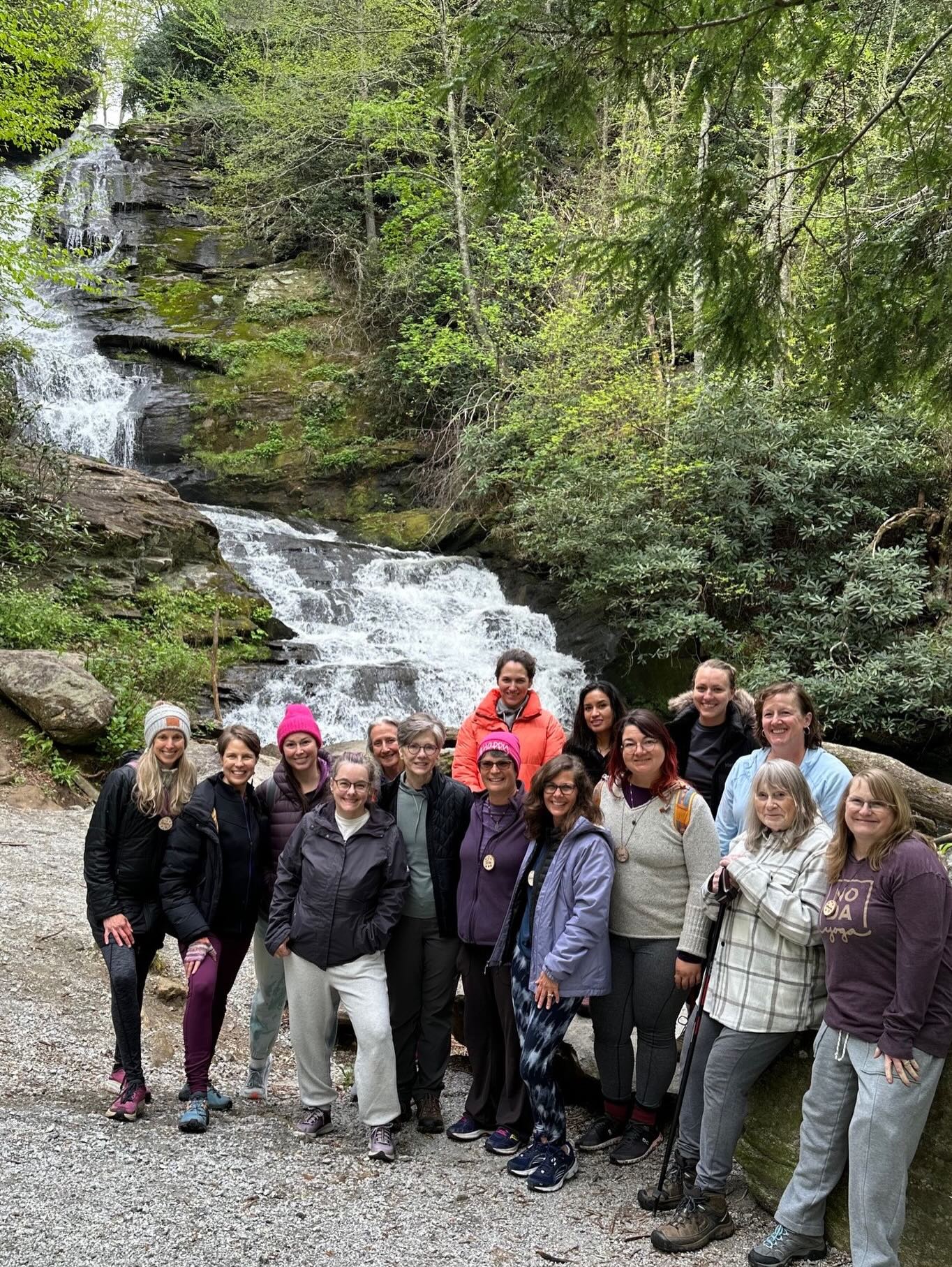 The Mountain... - The Mountain Retreat & Learning Center