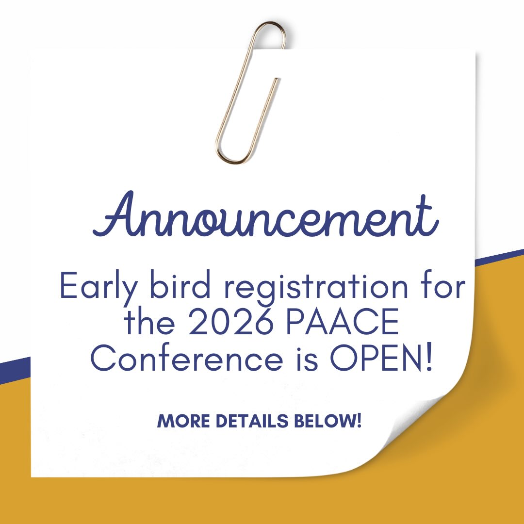 Pennsylvania - Early Bird Registration is OPEN! Join us for our 2026 ...