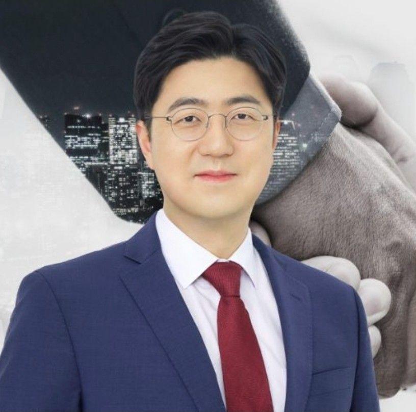 홍종기 - 하정우 후보님이 주식가액이 100억이라고 말씀하셨네요. | Facebook