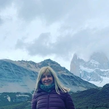 Maria Paz Labayen