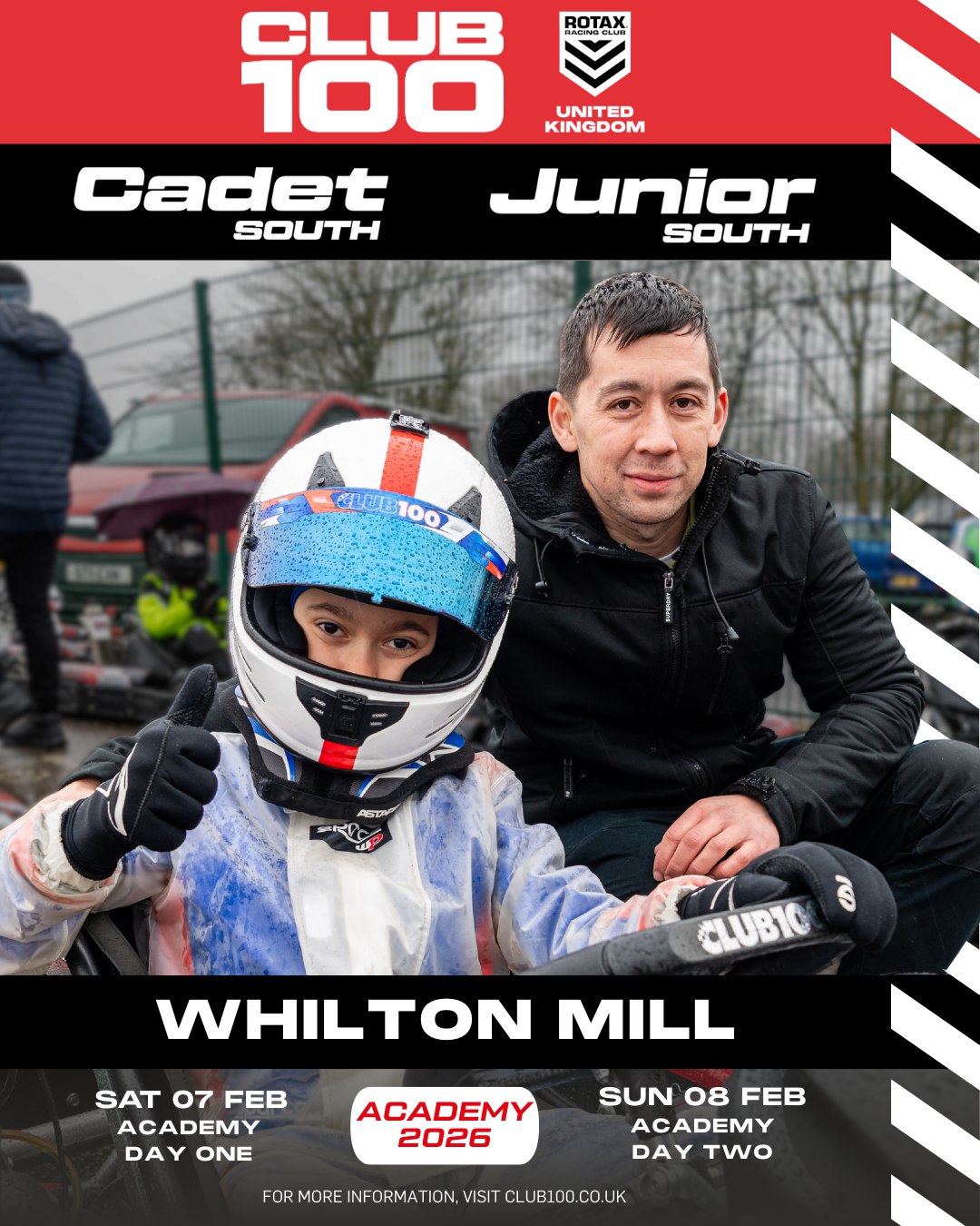 Ronnie Deacon Racing