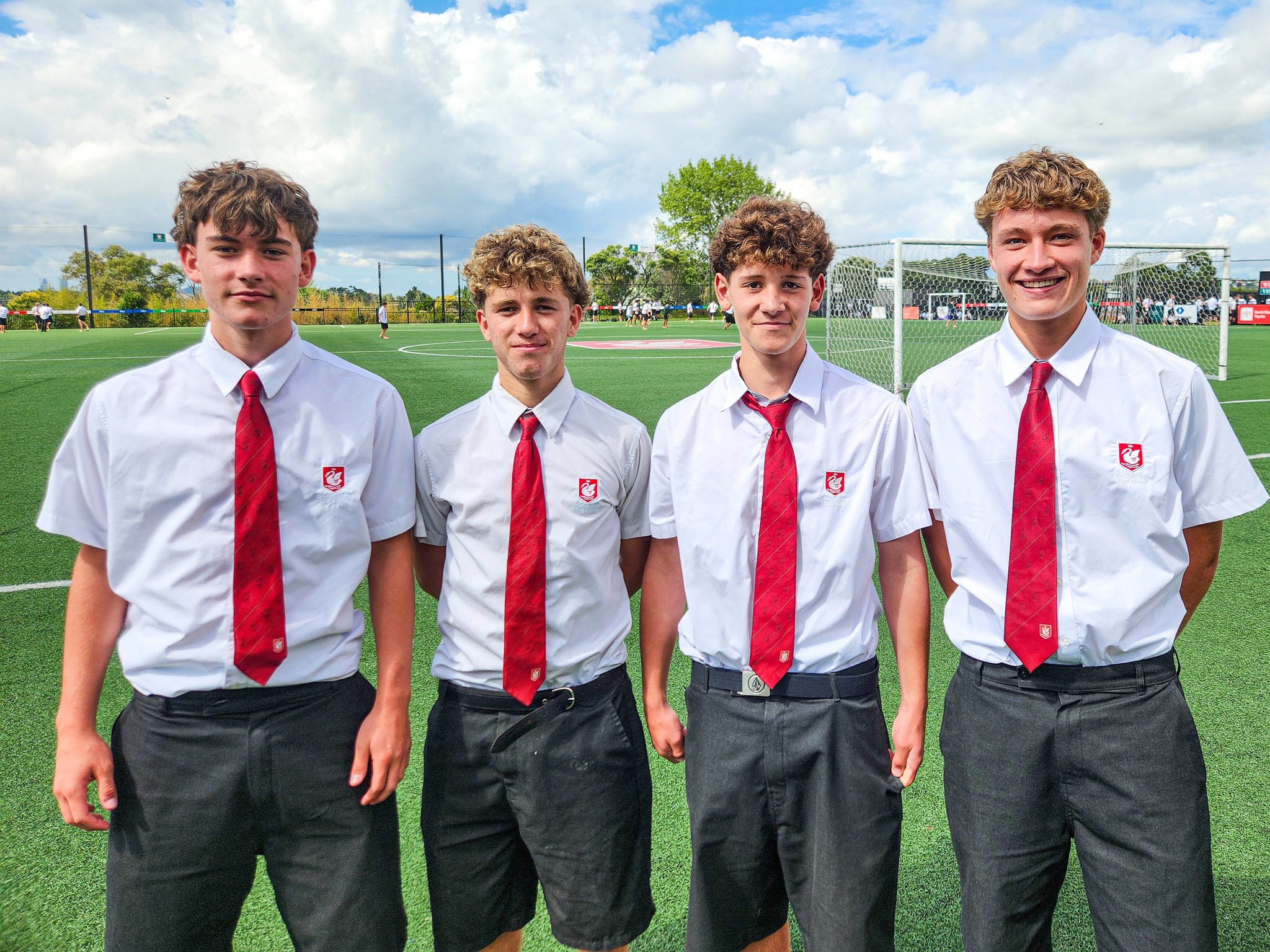 We are excited to announce our... - Westlake Boys High School | Facebook