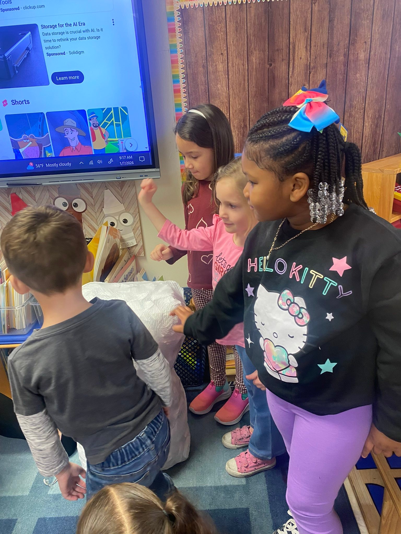 Public Schools of Robeson County | Lumberton NC