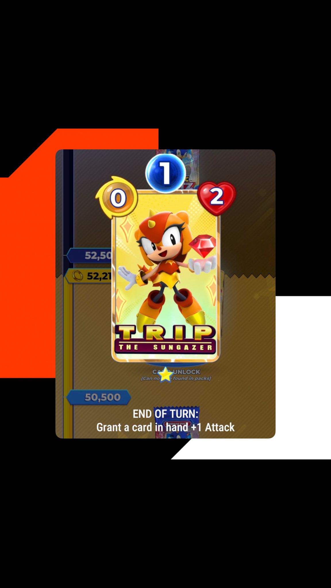 Tails' - #SonicBlitz got updated! It features a slightly improved UI ...