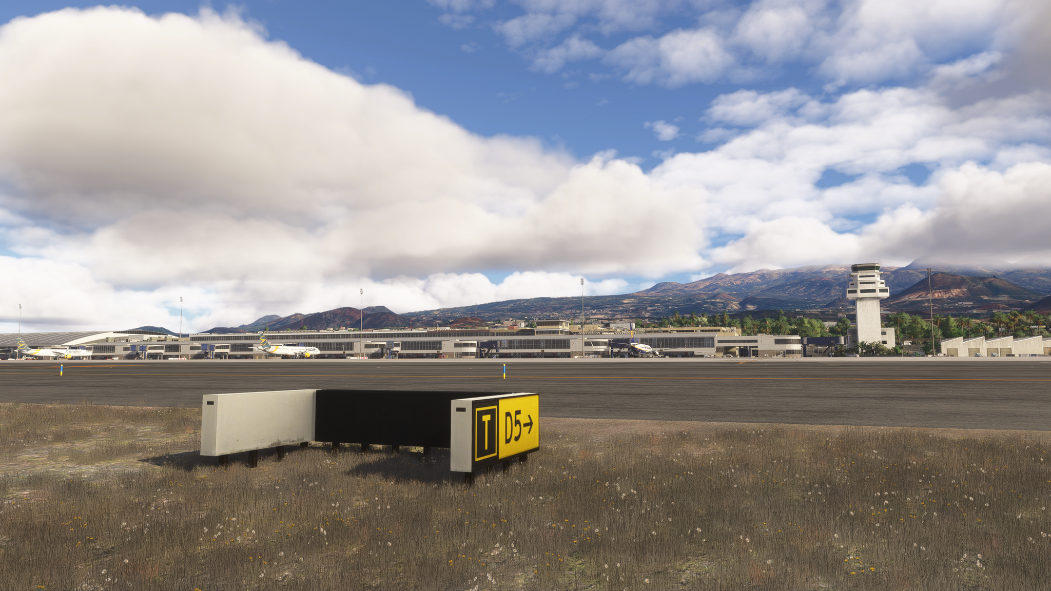 Sky Blue Radio - Fsdreamteam Expands the Ramp Experience... | Facebook