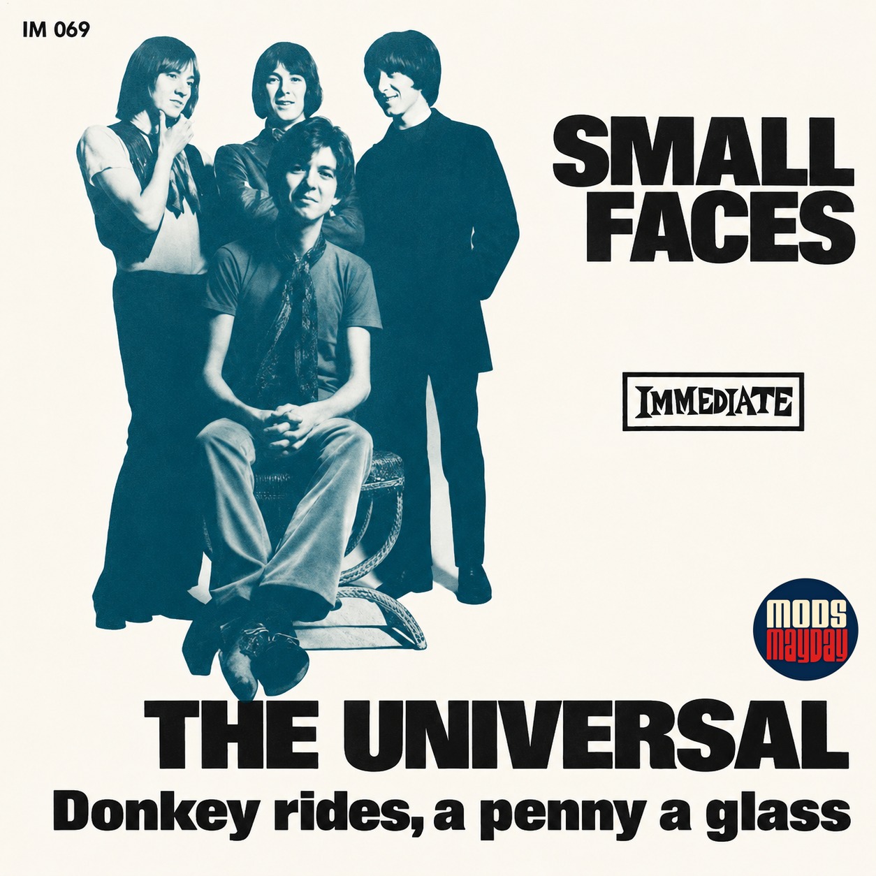 Mods - Absolutely essential 
