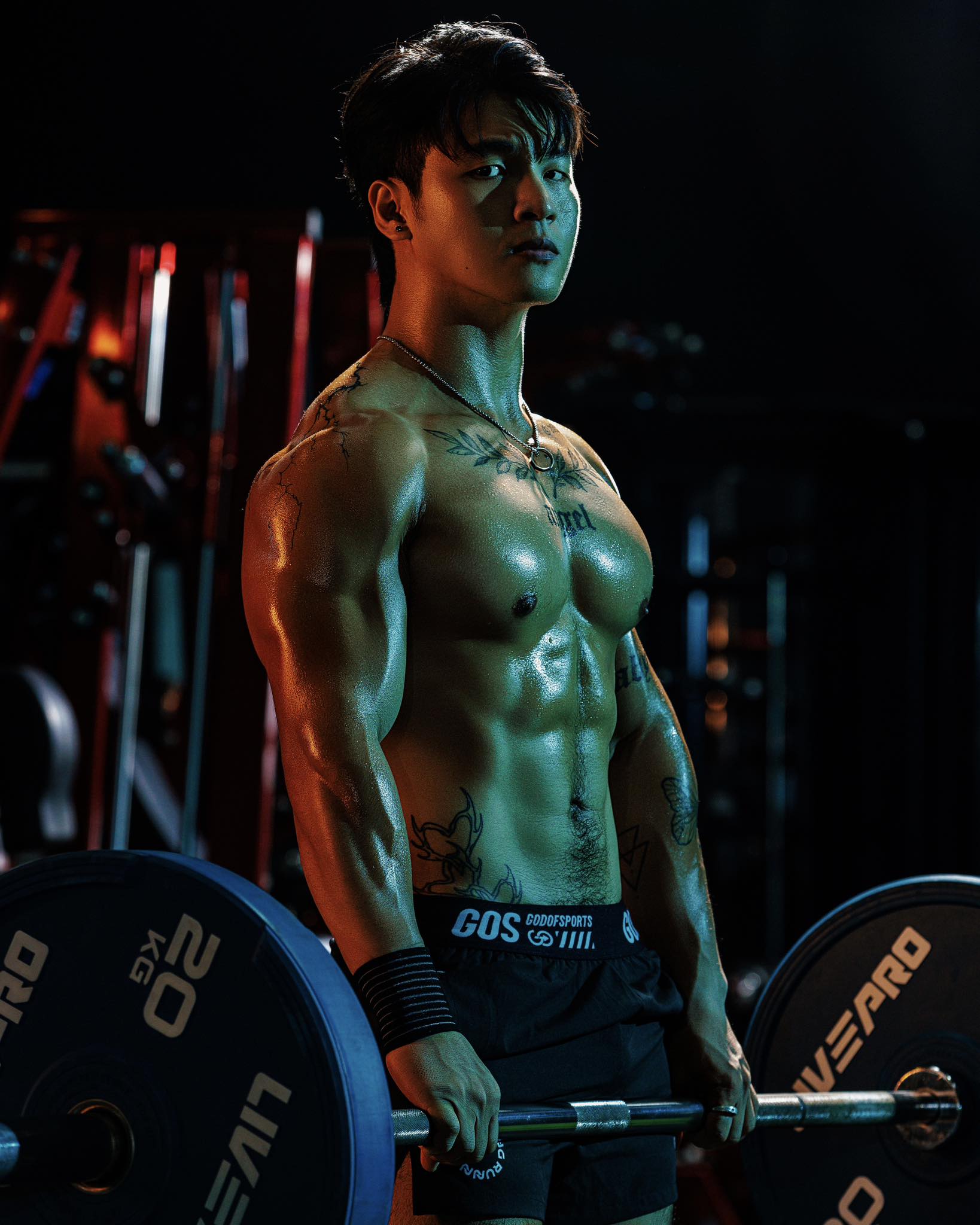 Nguyen - Body Dysmorphia – Khi các bạn nhìn cơ thể mình không giống ...