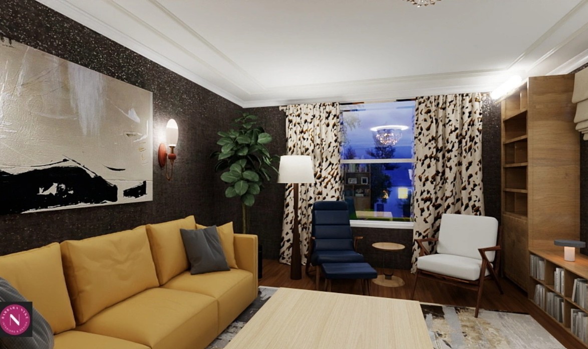 Barbara Nyke Interiors & Design