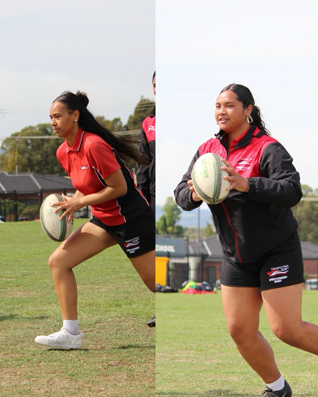 Rugby Victoria | Melbourne VIC