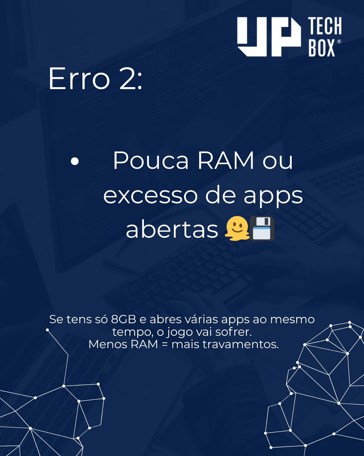 Uptech Box | Porto