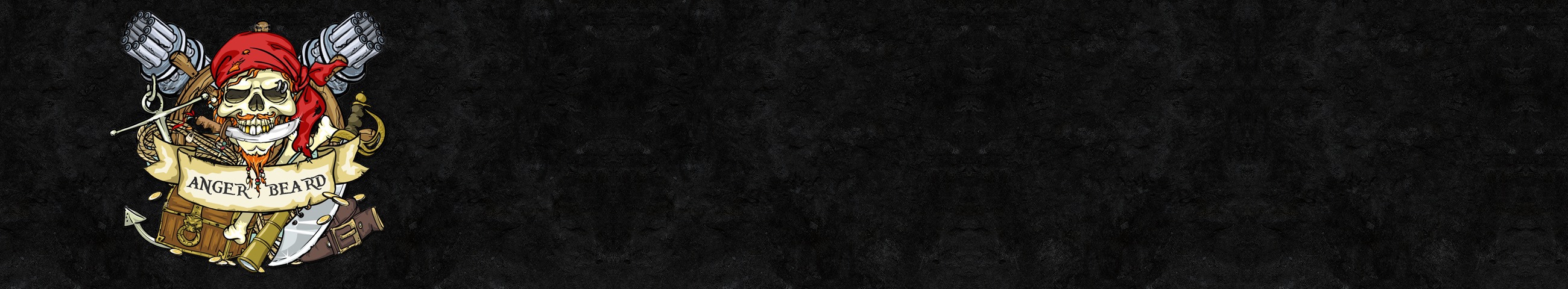 Angerbeard - Home