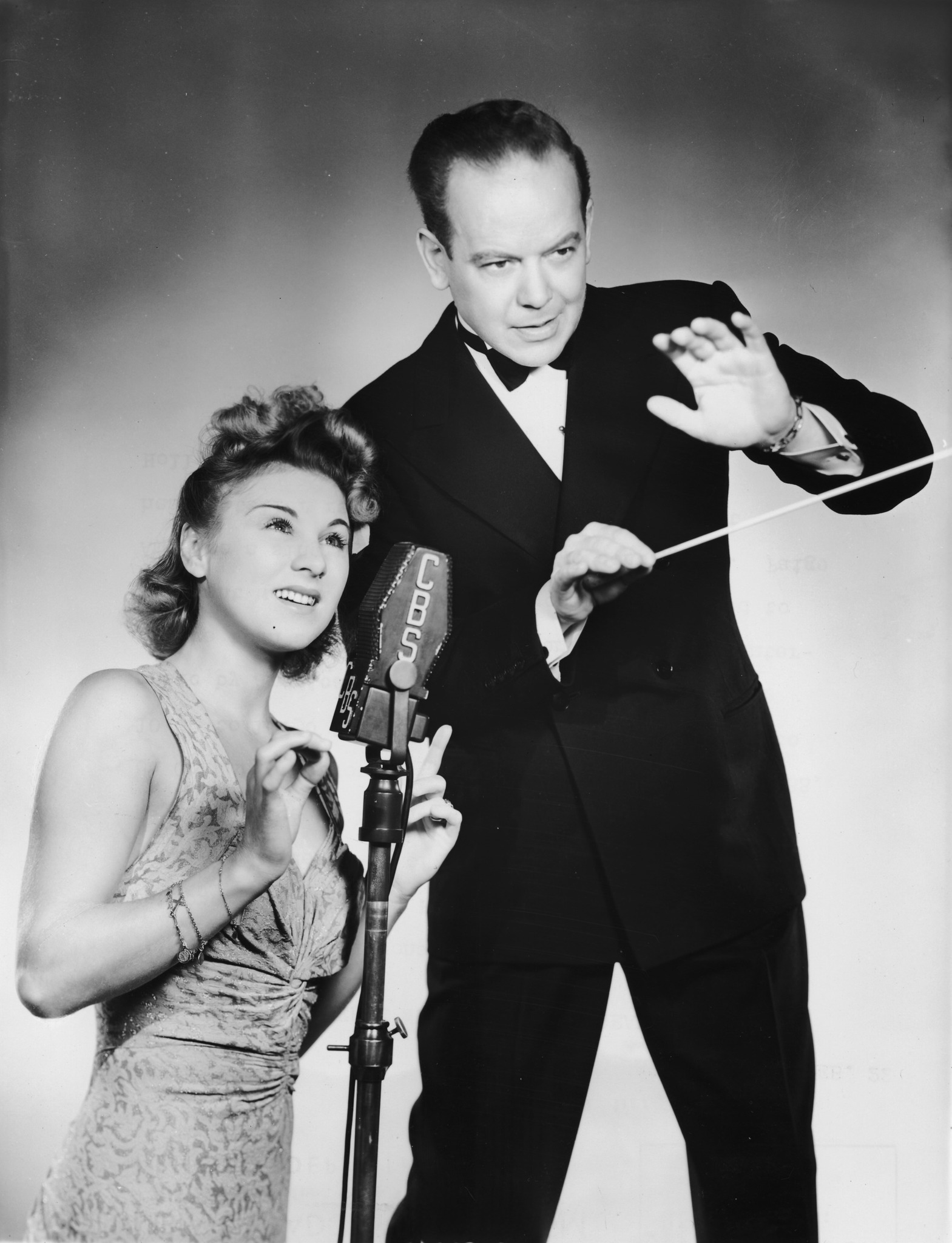 Don's - February 17, 1911: Bandleader Orrin Tucker was born on this day ...