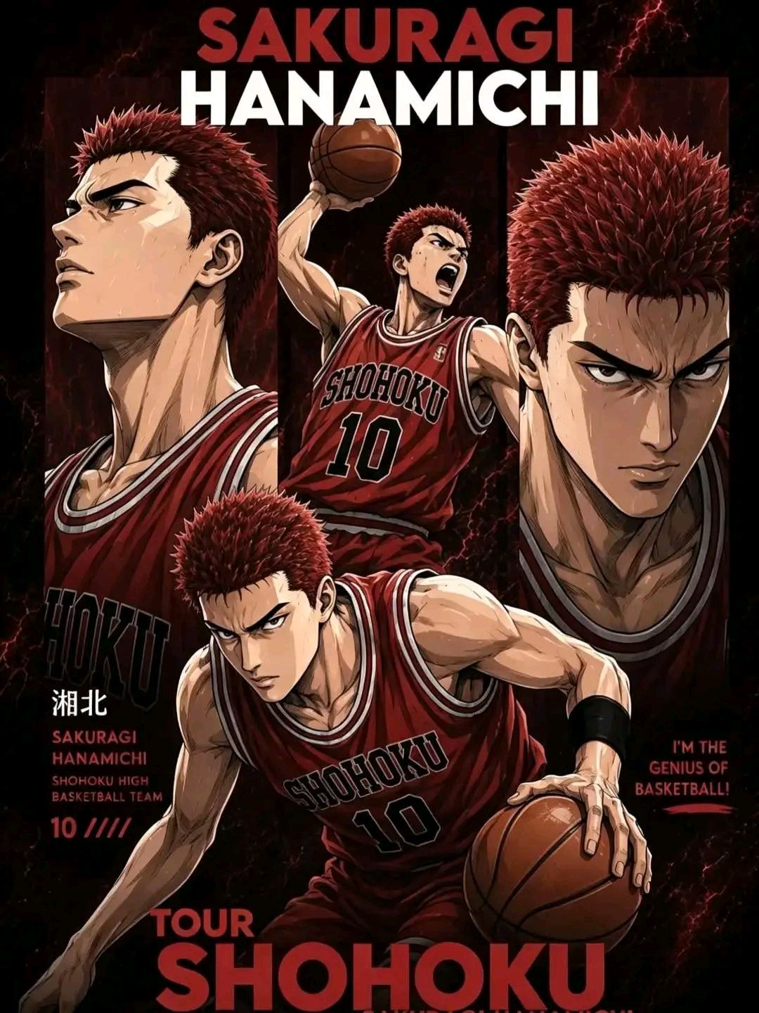 🏀 『SLAM DUNK』豪華新装版、2027年発売決定！ 世界中のファンを魅了