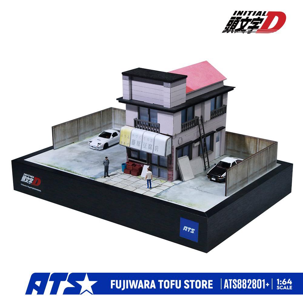 スタマス　A賞　キャンバスボード DecKer Toystore - DecKer Toystore added a new photo.
