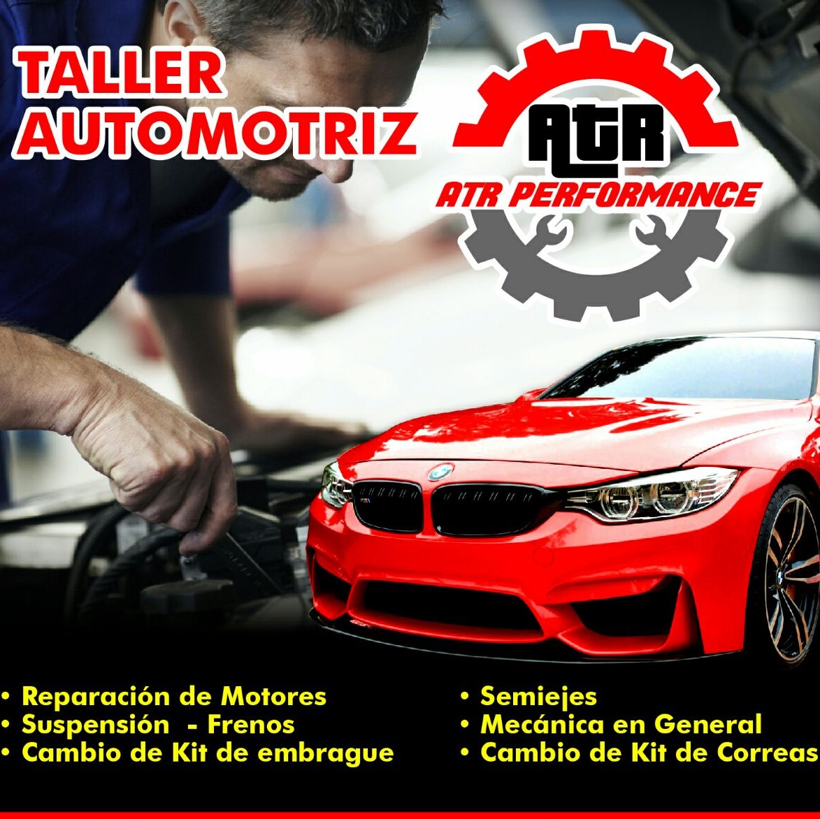 ATR Performance