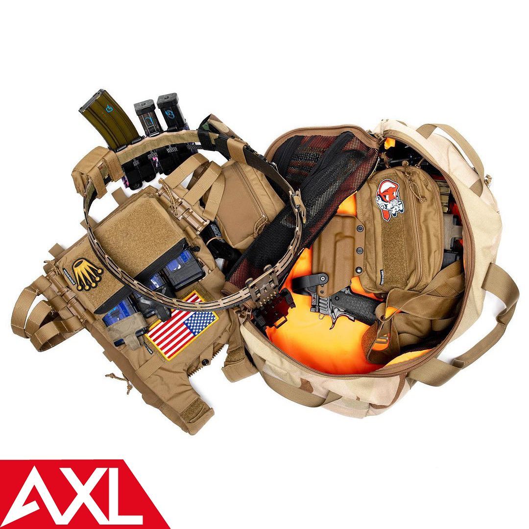 AXL - 🗑🔥 The Eclipse Belt is an ultra-lightweight, next...
