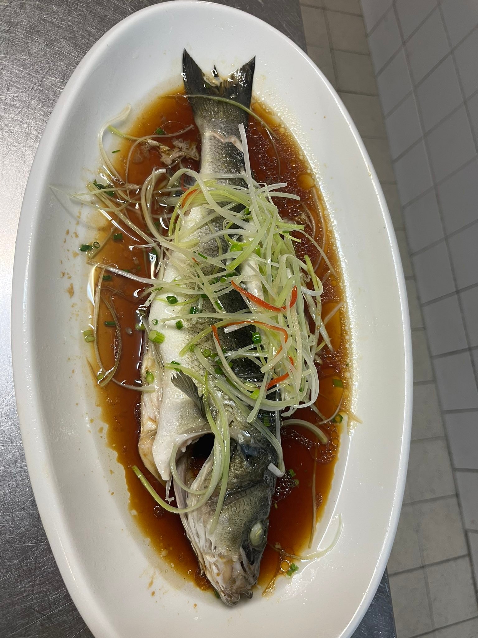 Restaurant Xiang Yu | Geneva