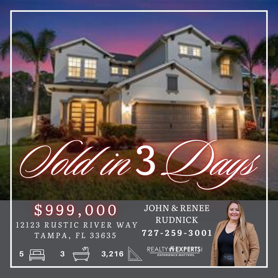 🌟 Agent Success Spotlight 🌟 A big... - Realty Experts, Inc. | Facebook