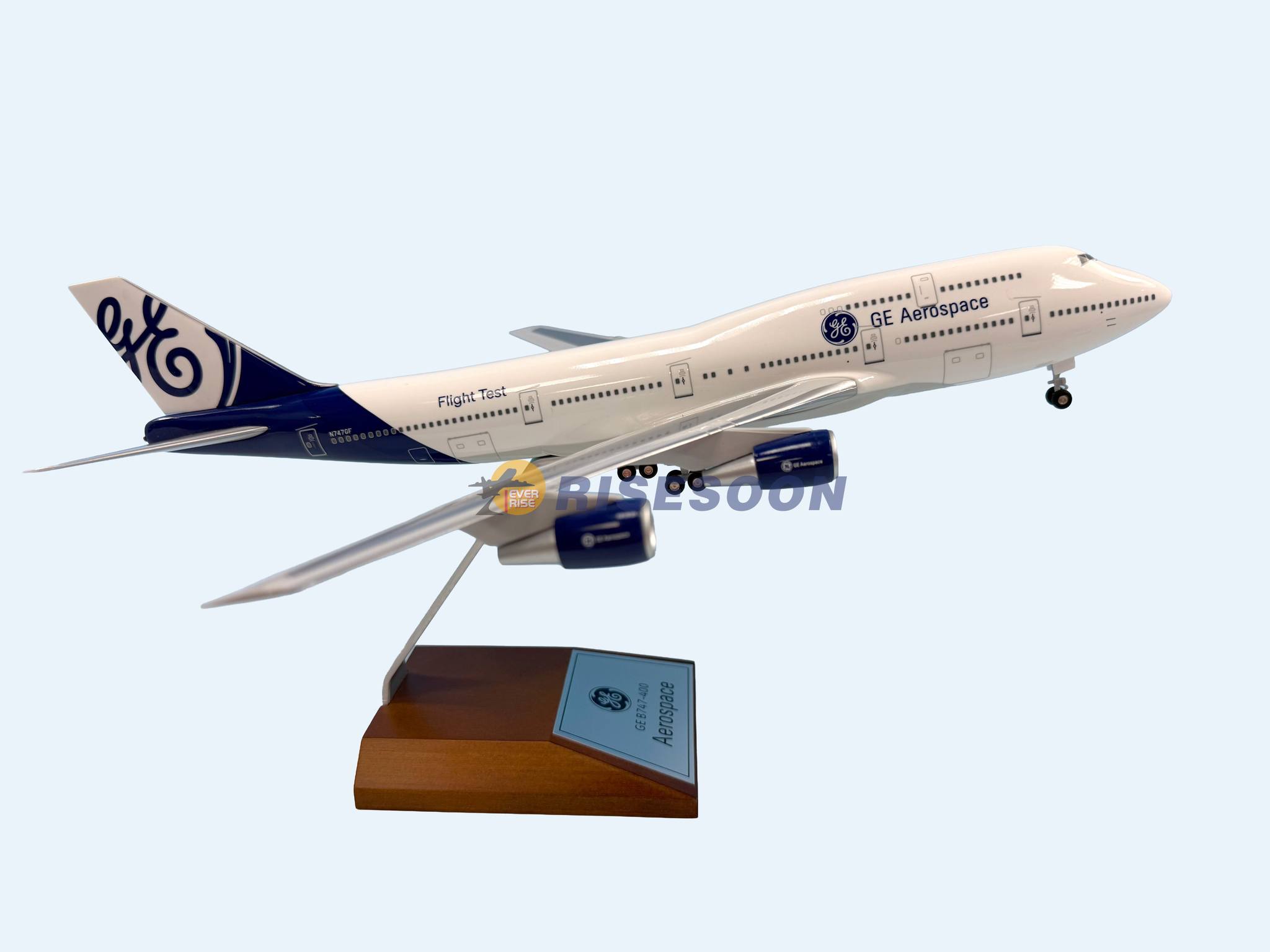 A350-900 1/200 JAL ARASHI 嵐2020 「20th ARASHI THANKS JET」是日航